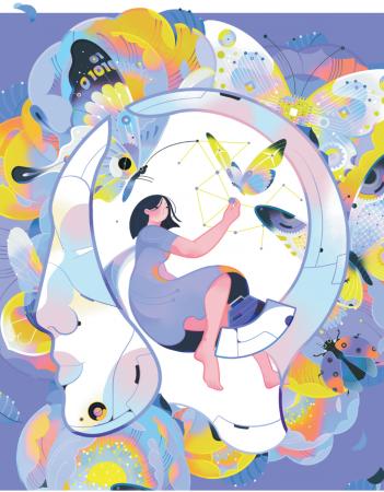 AI to play key role in revving up industrial upgrades