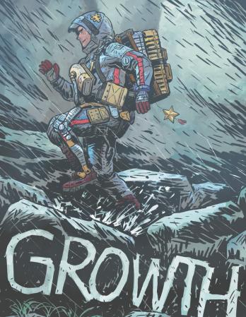 Fundamental trends sustaining long-term growth