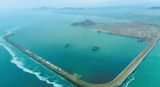 BOC powers global expansion with tailored financial support