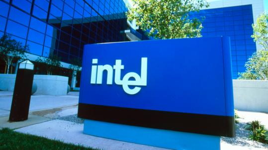 Intel launches next-generation PC chip at CES in Las Vegas