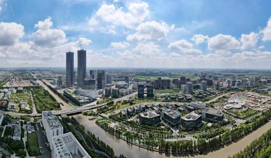 Shanghai unveils new steps to support multinational companies' R&D centers