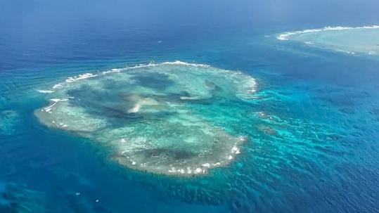 Book details historical basis of China's sovereignty in South China Sea