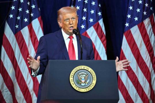 Exit of U.S. from key intl groups draws criticism