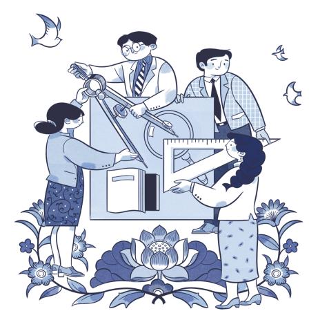 Improve Party conduct by curbing graft