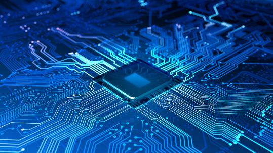 Int'l research team develops damage-free etching technique for optoelectronic semiconductors