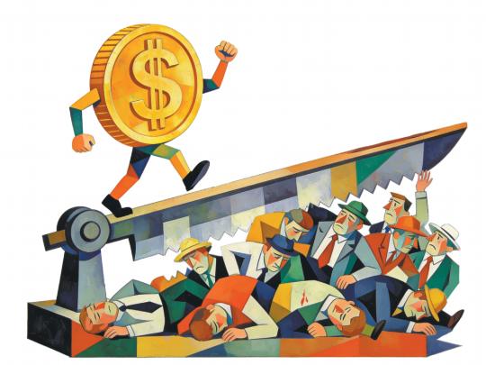 'Kill line' an inevitable outcome of US system