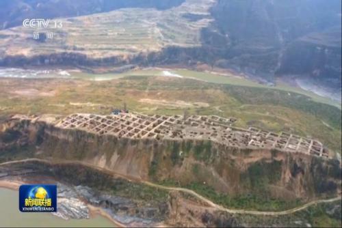 2025年陕西六大考古新发现揭晓