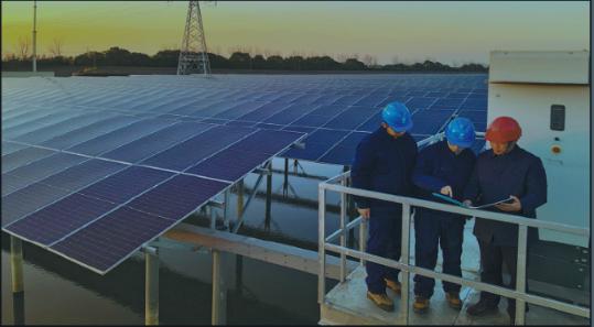 Promoting green power