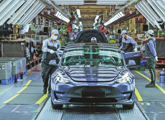 Multinationals deepening local investment pivot