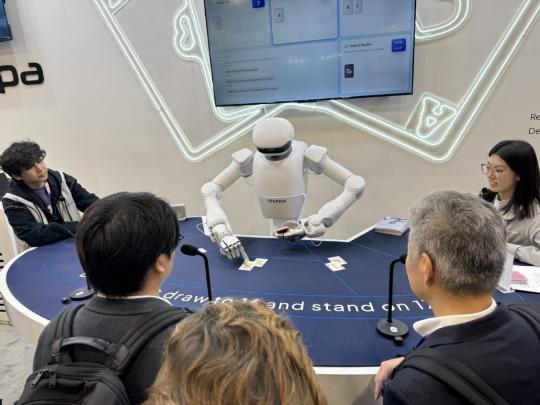 CES 2026: a new era of global innovation