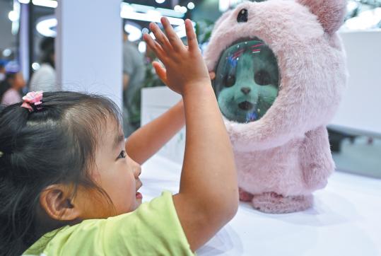 Smart living moving into mainstream use