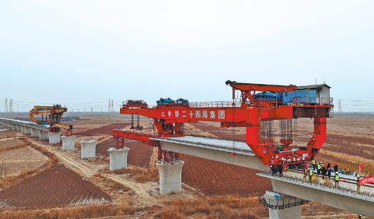 Provinces unveil GDP targets, priorities