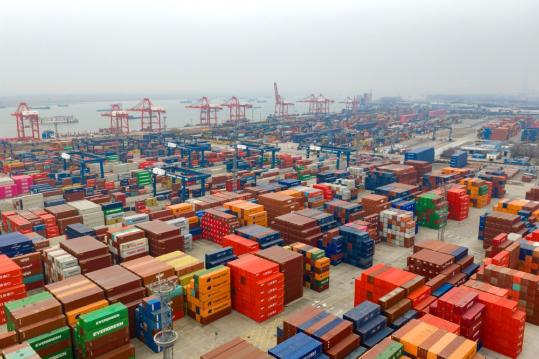 Provinces set targets to ensure growth quality