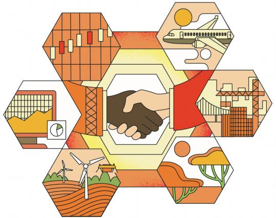 Nigeria, China at 55: partnership for a new era