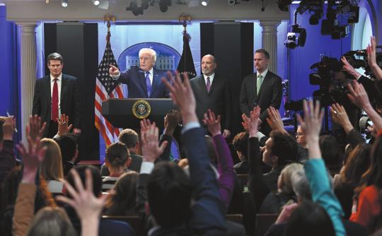 U.S. tariffs deepen Asia's uncertainty