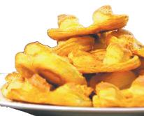 Starmer visit sparks interest in Shanghai's premier snack