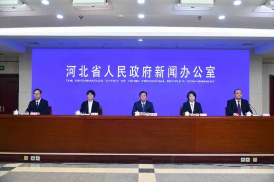 Hebei to boost business vitality with reforms