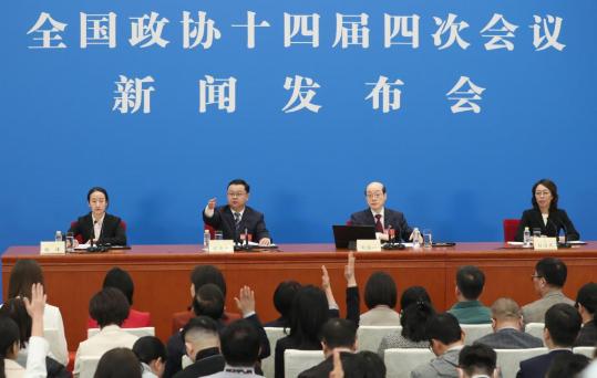 Deeper opening-up promised for steady growth