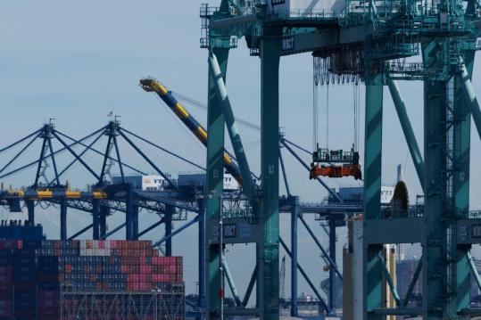 West Coast ports brace for uncertainty after US tariff ruling