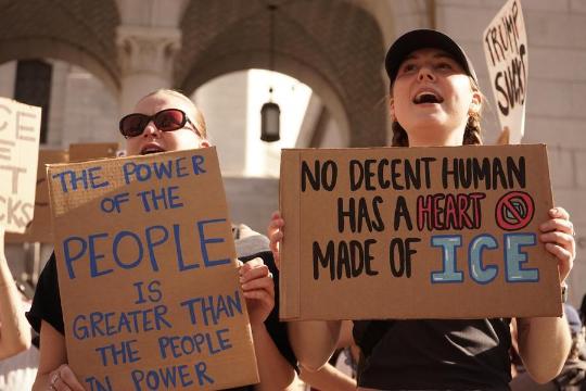 U.S. Senate advances DHS secretary nomination in procedural vote