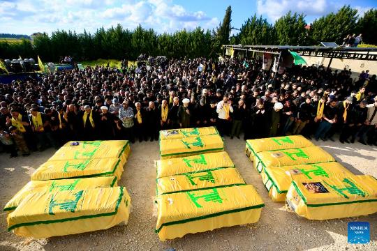 China, S. Korea hold ceremony for handover of remains of Chinese martyrs in Korean War