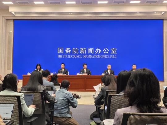 China reports steady farm output, rural income growth in Q1