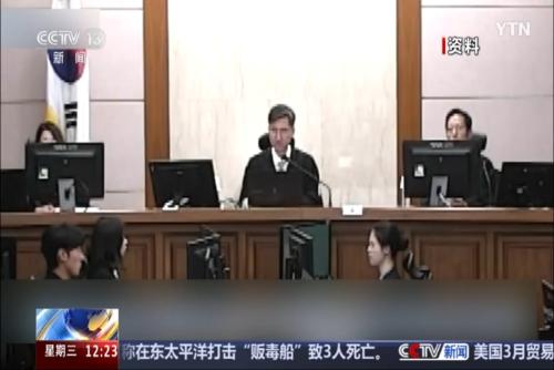 韩国前总统尹锡悦妻子金建希操纵股价案 韩媒：二审法官身亡 现场发现遗书