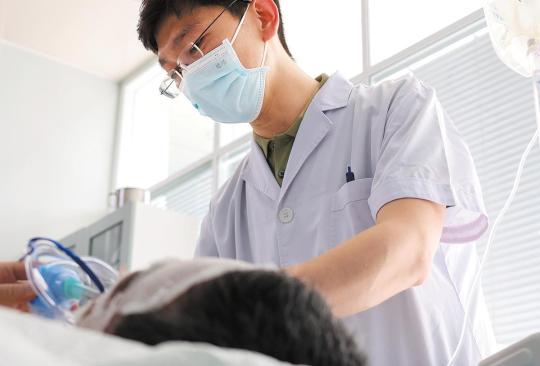 Mine blast victims given psychological counseling
