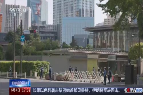 日本：涉“黑金”丑闻议员与高市早苗关系密切