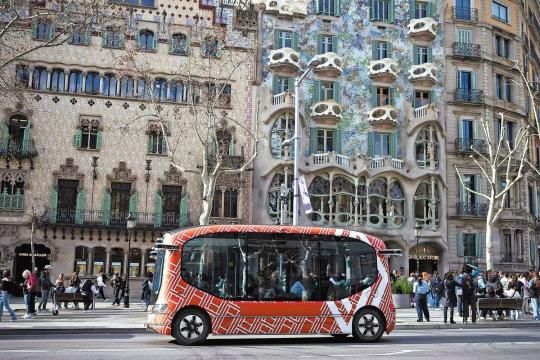 Europe gives green light to driverless cars