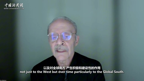 Insights丨Advanced technology should no longer be the exclusive privilege of the West