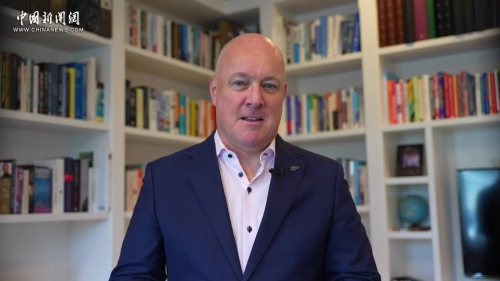 Insights | New Zealand PM speaking Chinese: thanks to Chinese community for making the country better