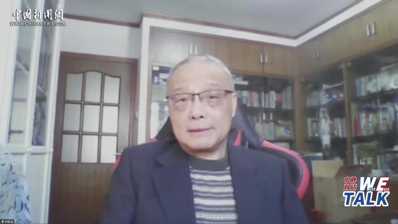 (W.E. Talk) Expert: China needs to prepare for Trump 2.0 administration’s 'Indo-Pacific Strategy'