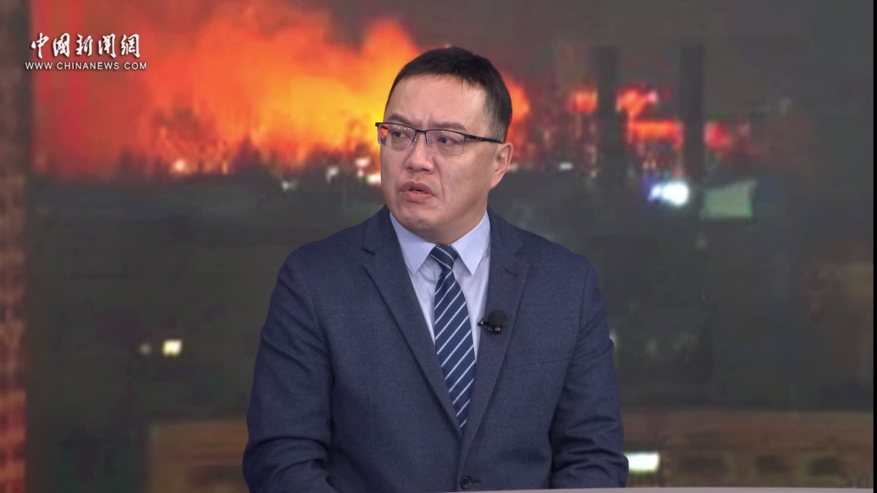 After three years of Ukraine crisis, five key impacts worth noting: scholar
