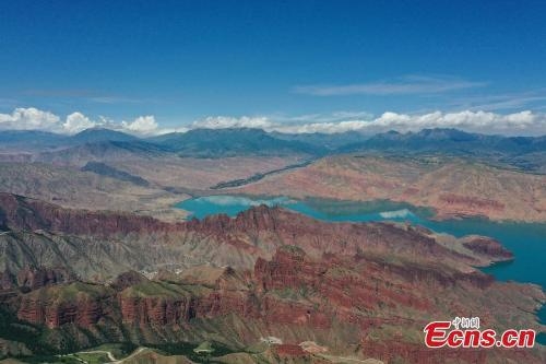 China stays atop UNESCO geopark rankings with two new additions