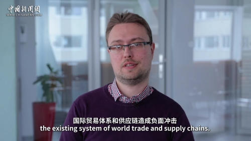 Insights | U.S. tariffs violate objective economic factors, Russian expert warns