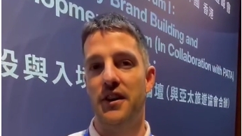 Global voices: Entry facilitation draw global visitors to witness China's reality