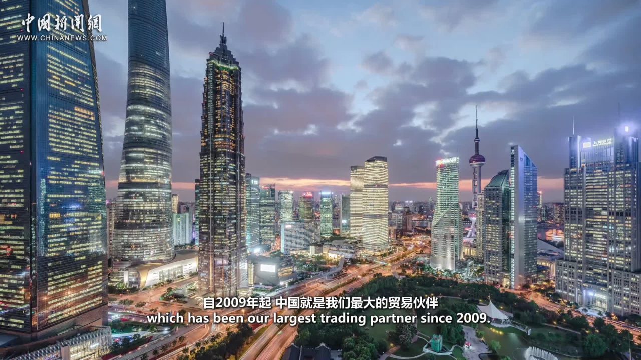 Insights丨Malaysia Dato’ Ong Chong Yi: ‘Decoupling’ from China is not an option for Malaysia