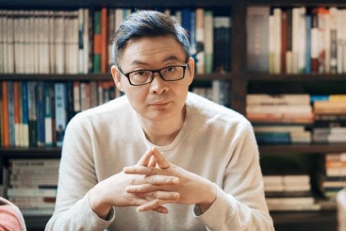 麥家：大家一起讀書 一起成長