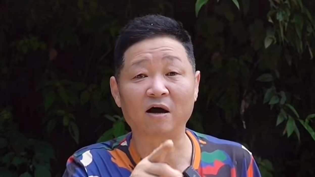 “三德子”卖“德子土”商标的鸡，违法吗？