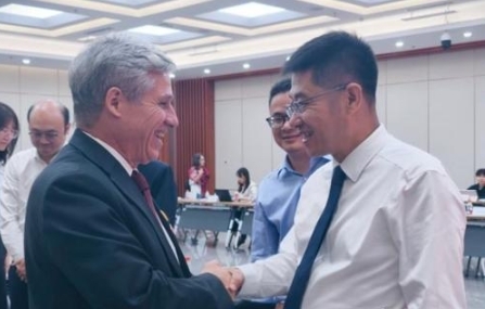 Brazilian minister: Chinese technology and experience bring new changes and hope to Brazilian farmers