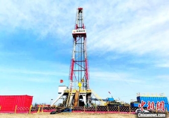 China's Groundbreaking Hydrogen Storage Initiative in Henan Province