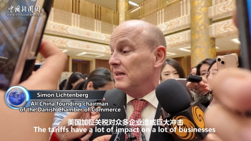 Insights |U.S. tariffs damage supply chain, its consumers to pay for it: Danish entrepreneur