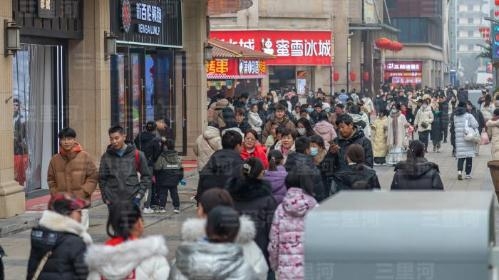 EconoScope | Henan entrepreneurs reshape China's consumer economy