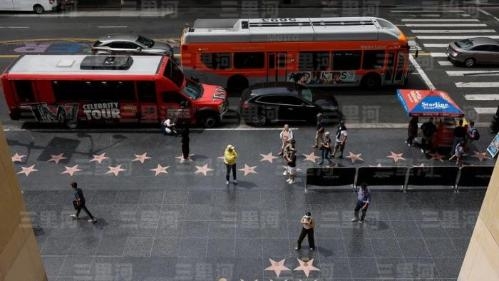 EconoScope | U.S. faces triple economic chill as tariff strategy falters