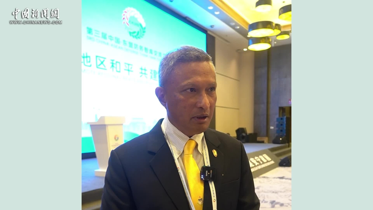 Insights | Retired Thai air force general: J-10CE proven in real combat, attracting Western nations