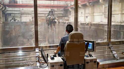 EconoScope | China turns trash into green growth, expands waste incineration industry overseas