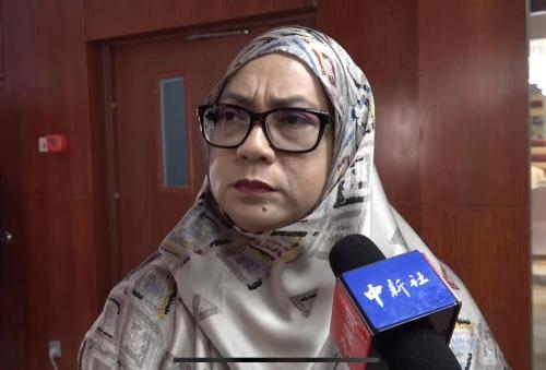 Insights丨 No external force should interfere in South China Sea issue: Malaysian scholar