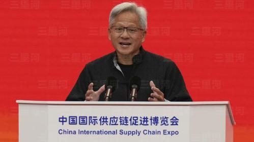 EconoScope | Chinese market remains a magnet for global enterprises