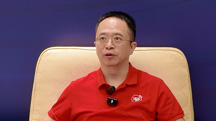 周鸿祎：未来每个人都可以有几十个智能体帮忙干活